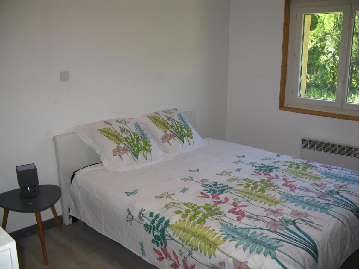 Location& Gites Sarrians Exterior foto
